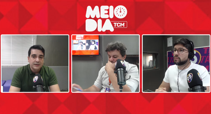 Uma imagem impressionante