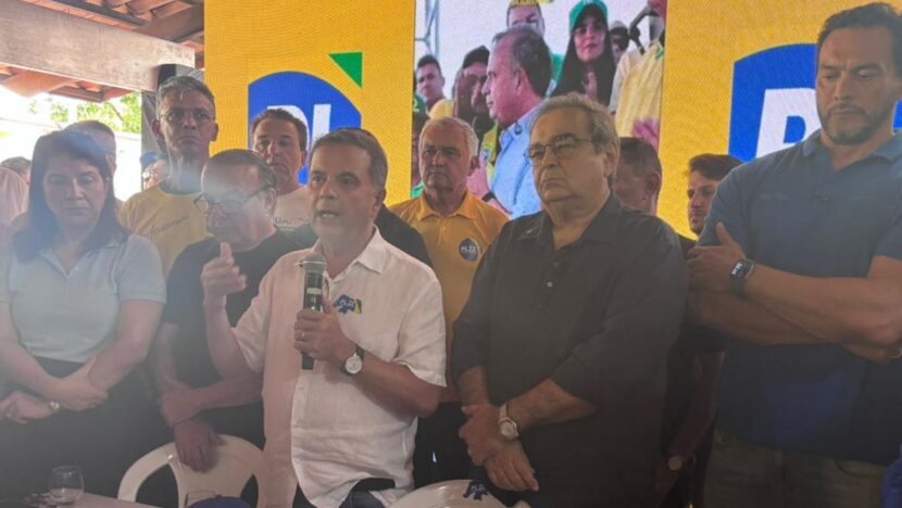 Uma imagem impressionante