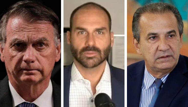 Uma imagem impressionante