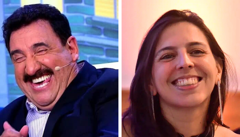 Ratinho é absolvido após sugerir uso de ‘metralhadora’ contra deputada Natália Bonavides