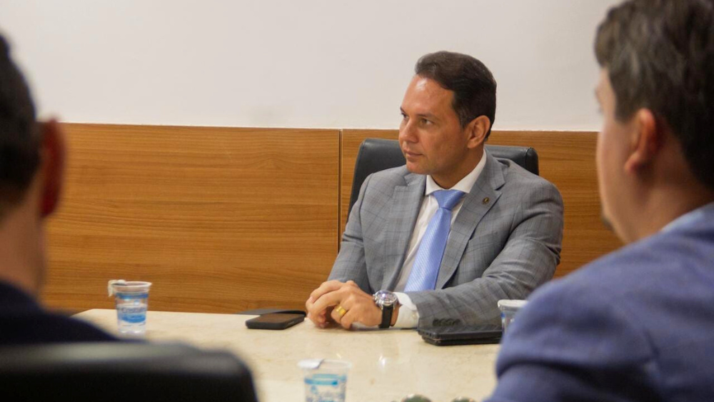 Uma imagem impressionante