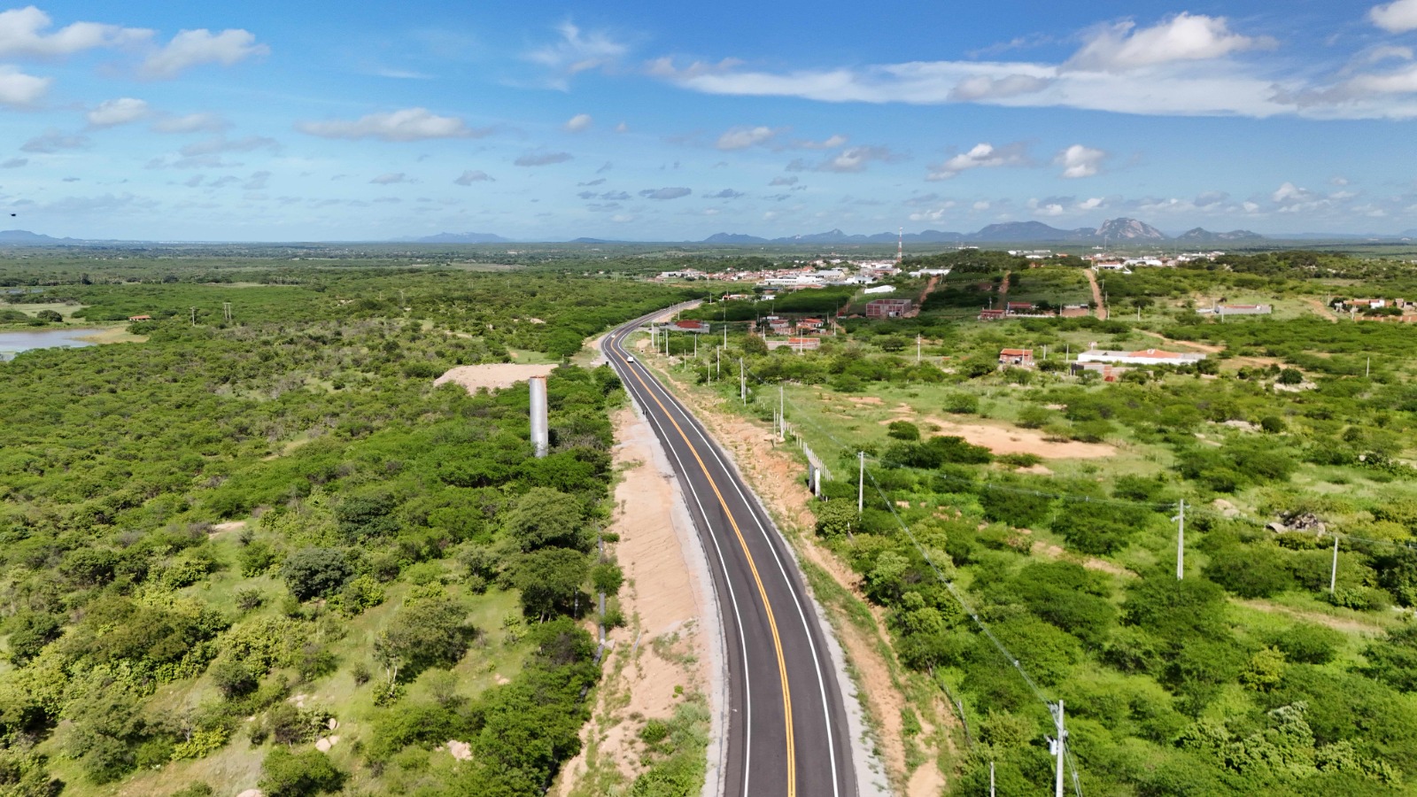 Uma imagem impressionante