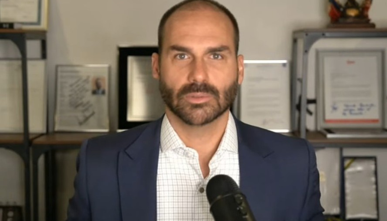 Uma imagem impressionante