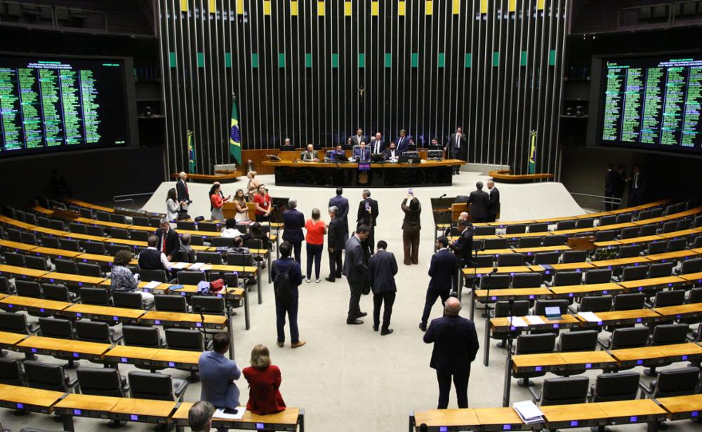 Uma imagem impressionante