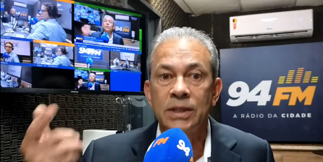 Uma imagem impressionante