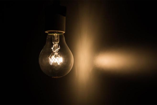 Uma imagem impressionante