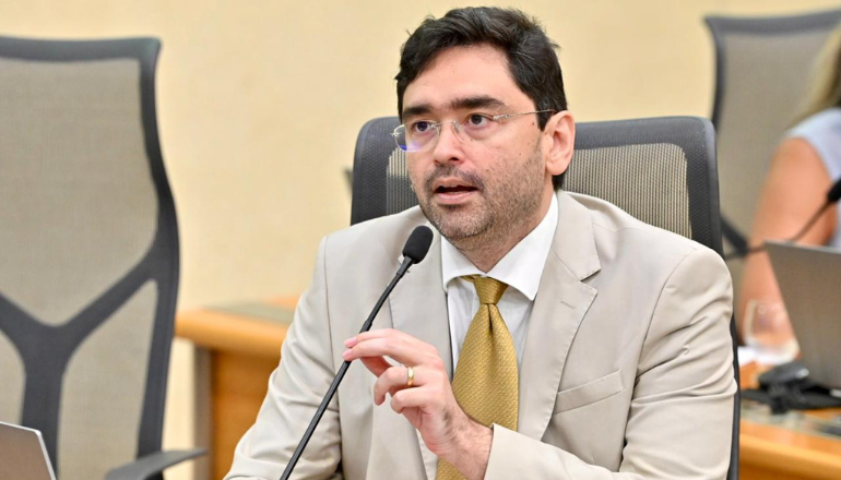 Uma imagem impressionante