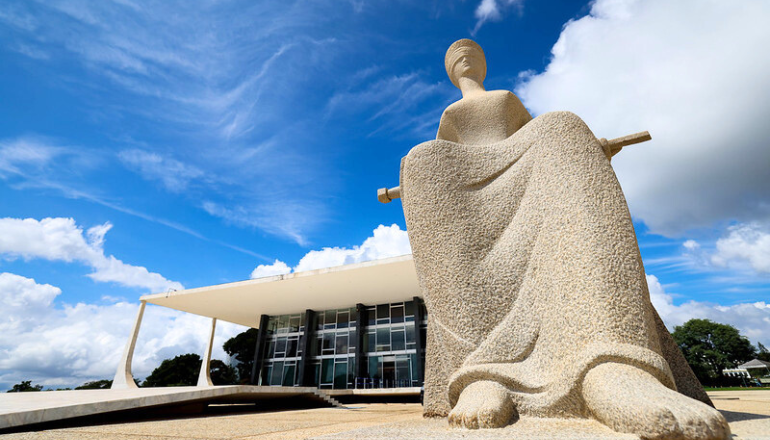 Uma imagem impressionante