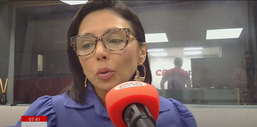 Uma imagem impressionante