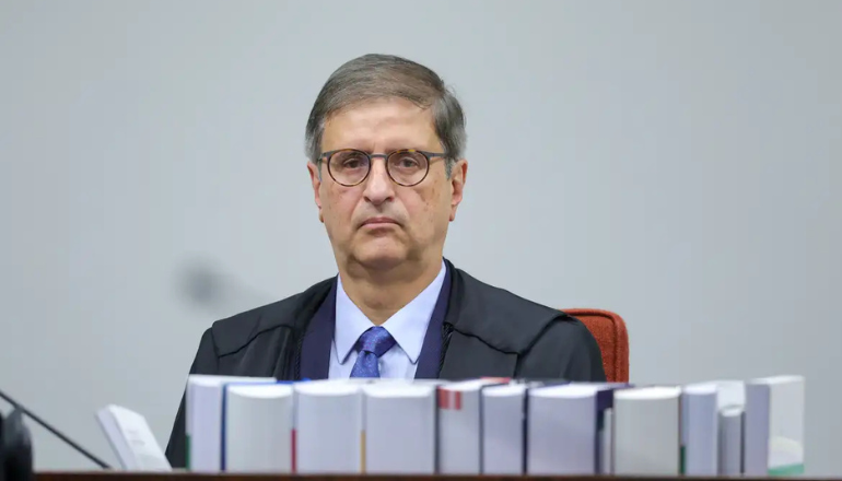 Uma imagem impressionante