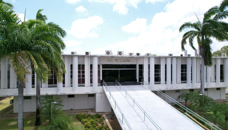 Uma imagem impressionante