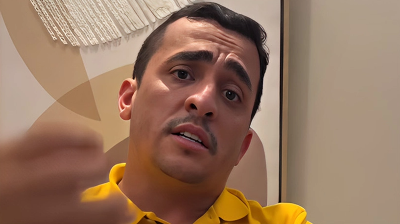 Uma imagem impressionante