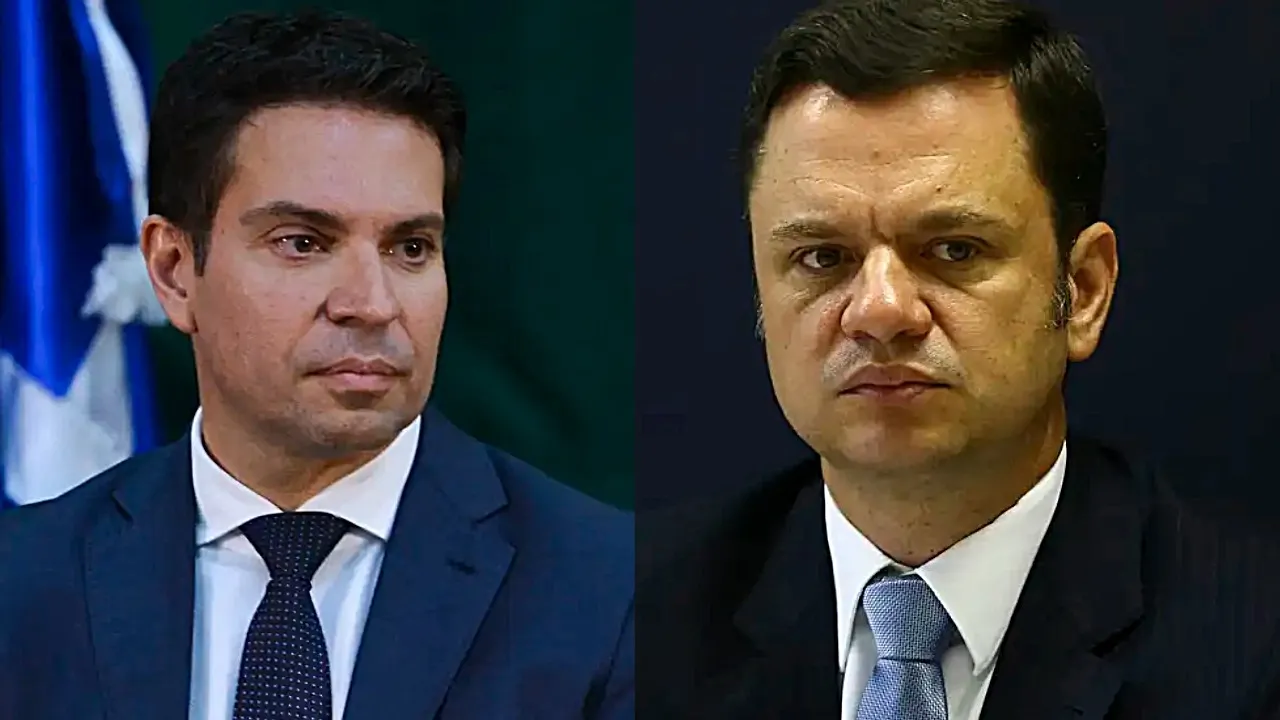 Uma imagem impressionante