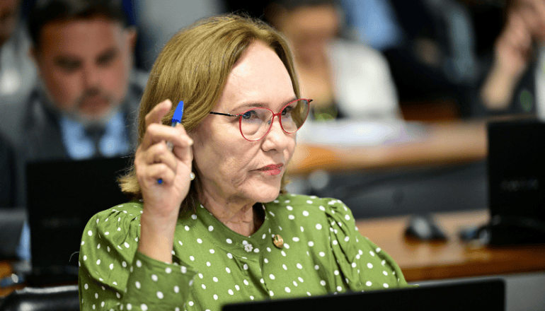 Uma imagem impressionante