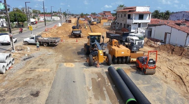 Uma imagem impressionante