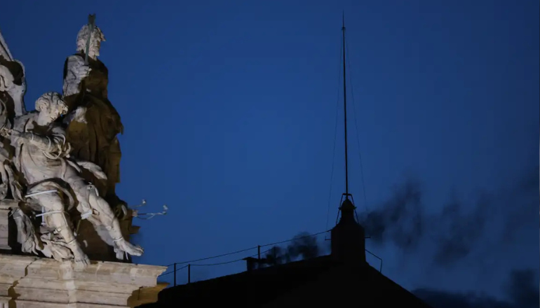 Uma imagem impressionante