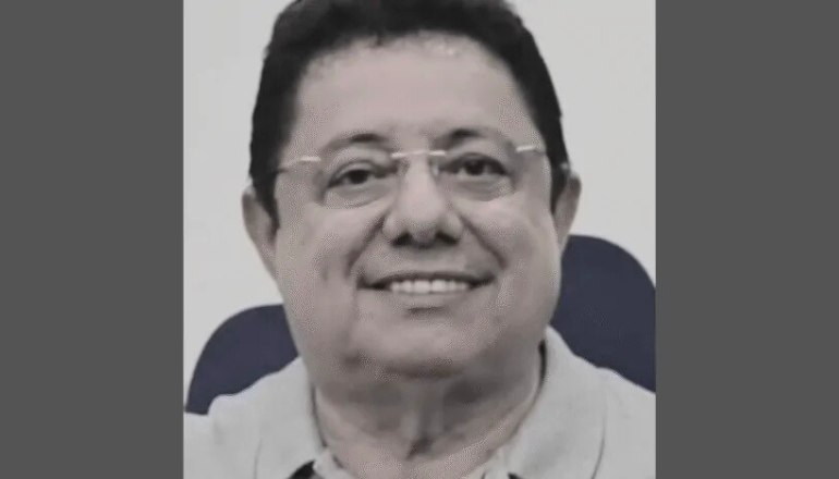 Uma imagem impressionante