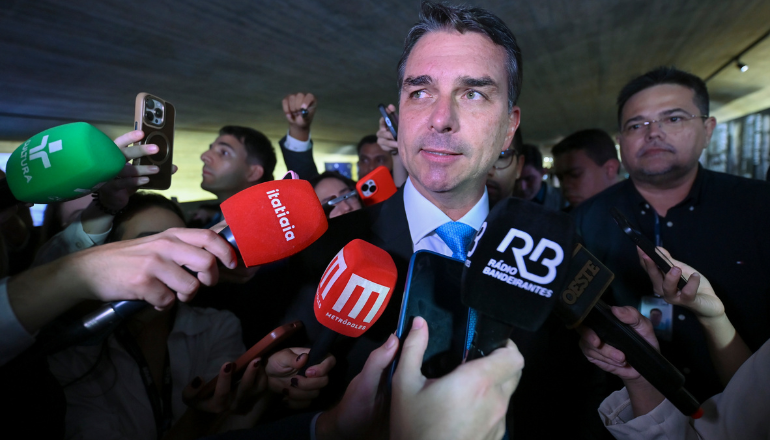 Uma imagem impressionante