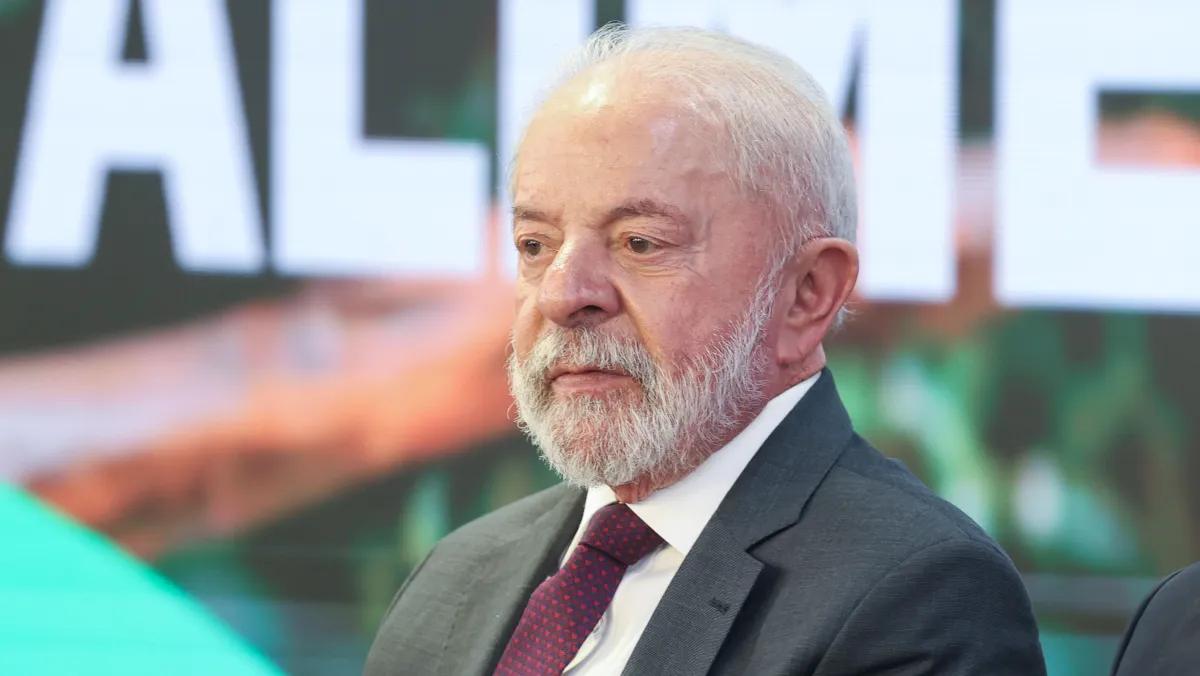 Uma imagem impressionante