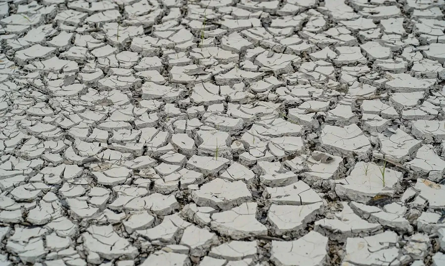 Uma imagem impressionante