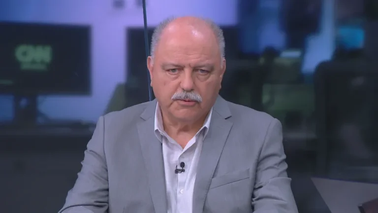 Uma imagem impressionante