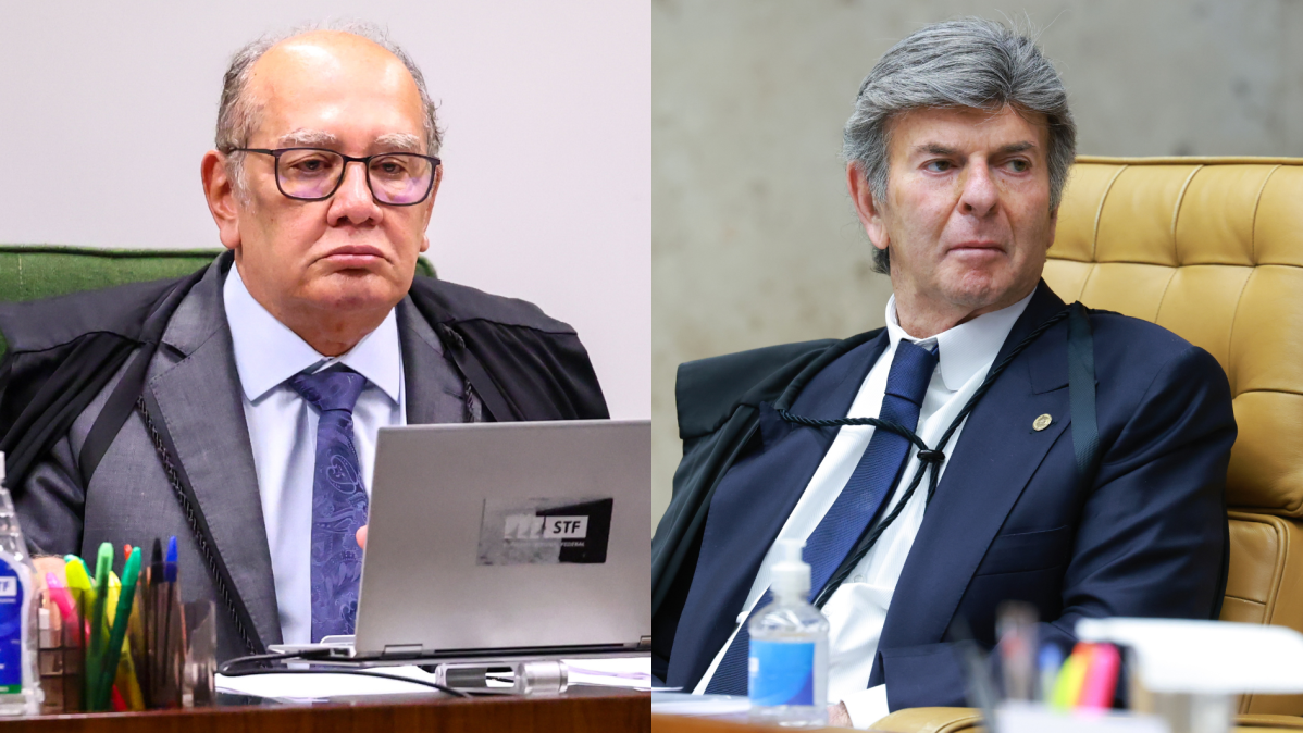 Uma imagem impressionante