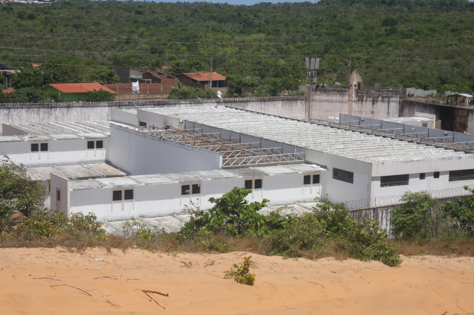 Uma imagem impressionante