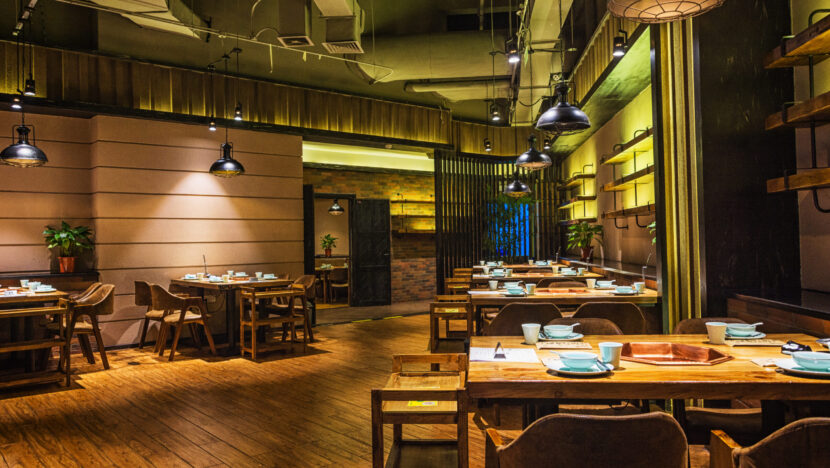 Uma imagem impressionante