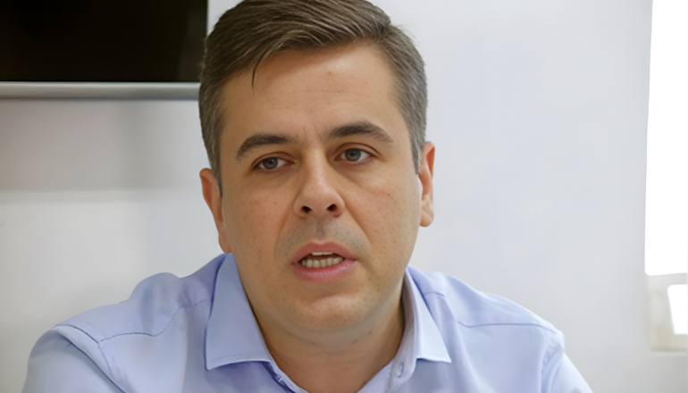 Uma imagem impressionante