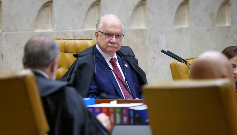 Uma imagem impressionante