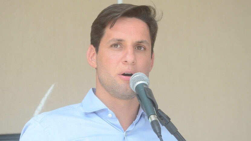 Uma imagem impressionante