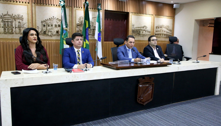 Uma imagem impressionante