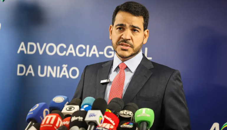 Uma imagem impressionante