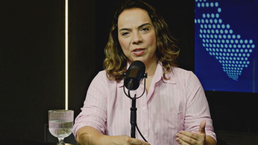 Uma imagem impressionante