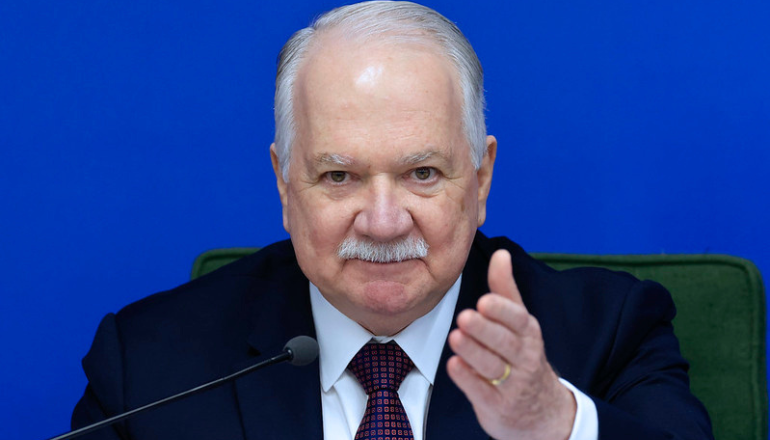 Uma imagem impressionante