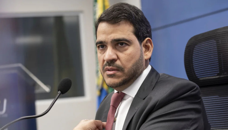 Uma imagem impressionante
