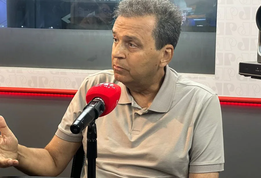 Uma imagem impressionante