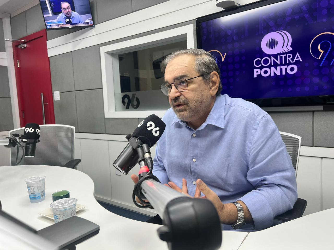 Uma imagem impressionante