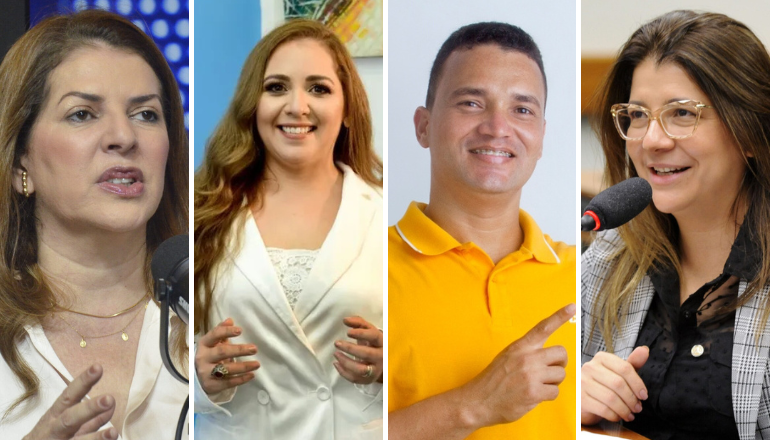 Uma imagem impressionante