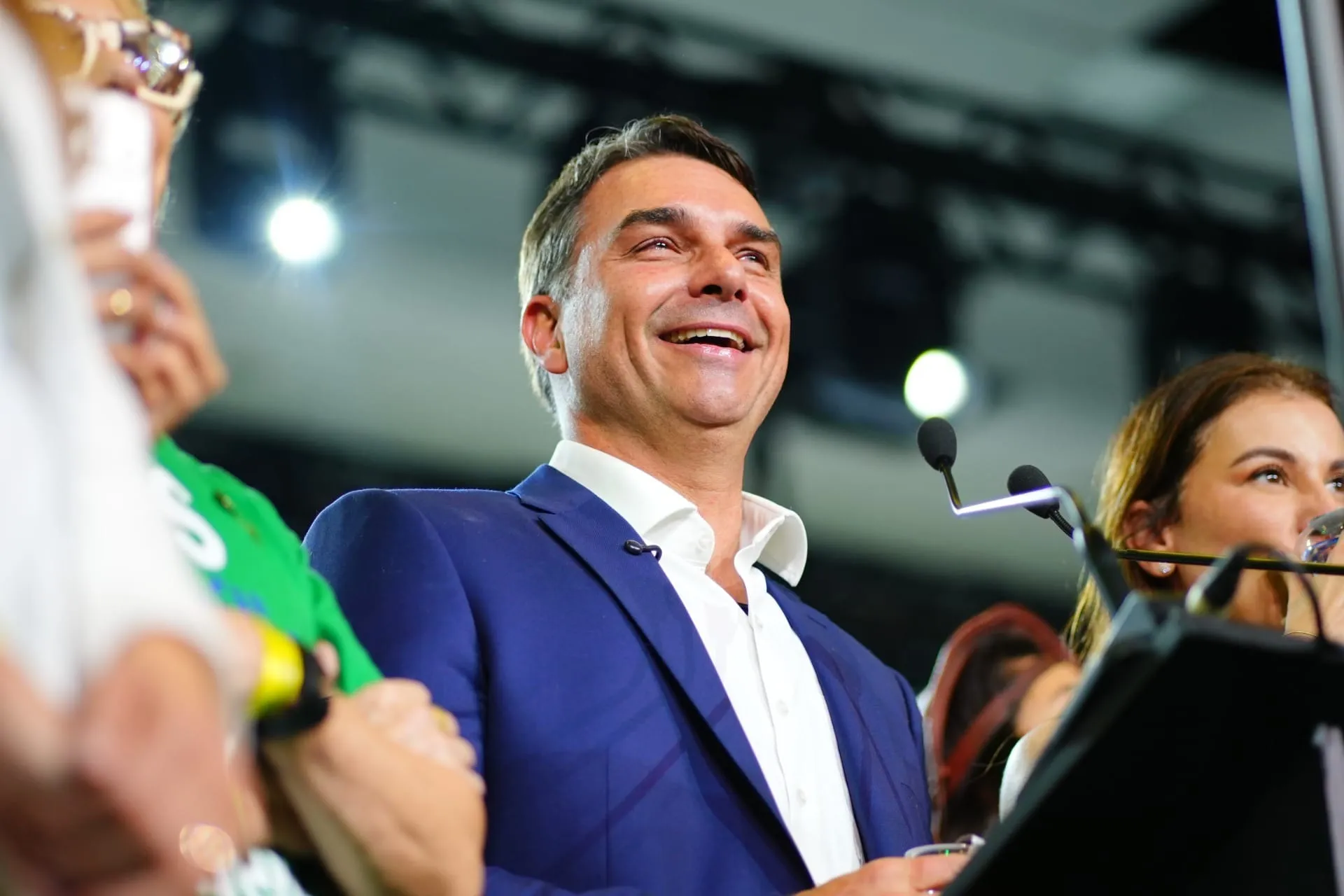 Uma imagem impressionante
