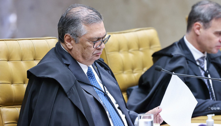 Uma imagem impressionante