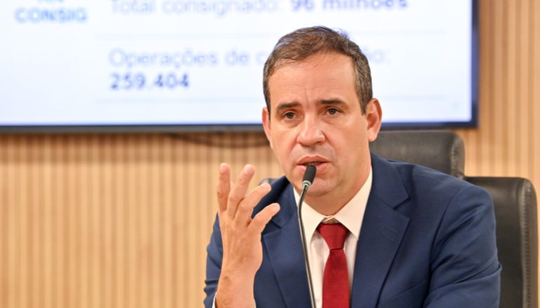 Uma imagem impressionante