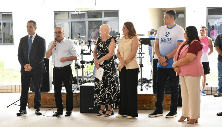 Uma imagem impressionante