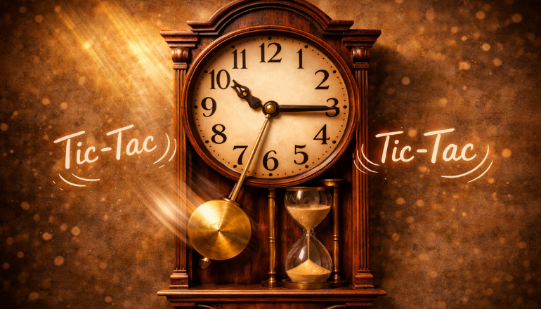 Uma imagem impressionante