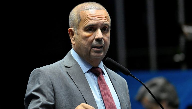 Uma imagem impressionante