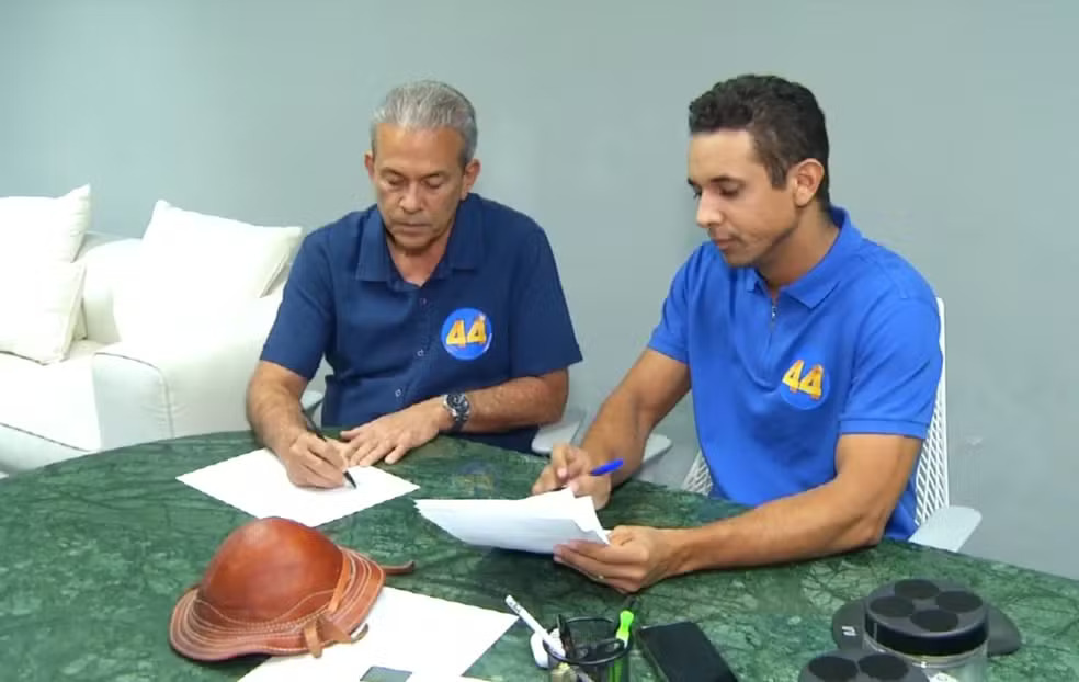 Allyson Bezerra promete priorizar cirurgias e salários nos primeiros 100 dias