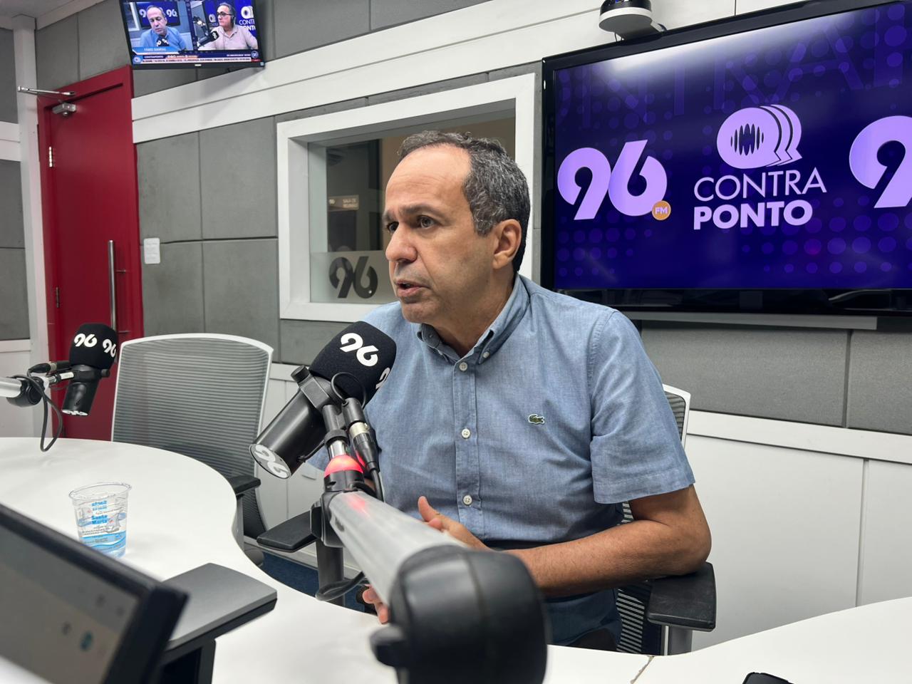 Uma imagem impressionante