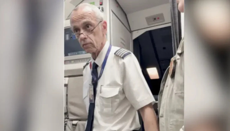 Uma imagem impressionante