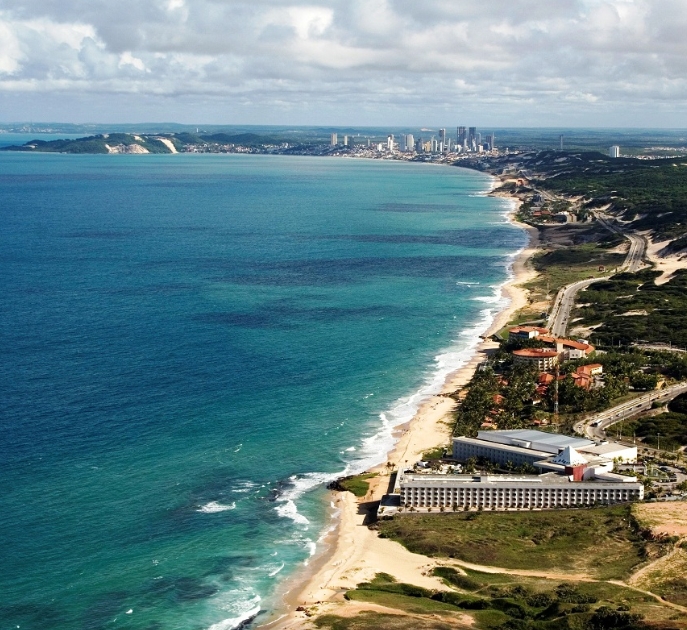 Uma imagem impressionante