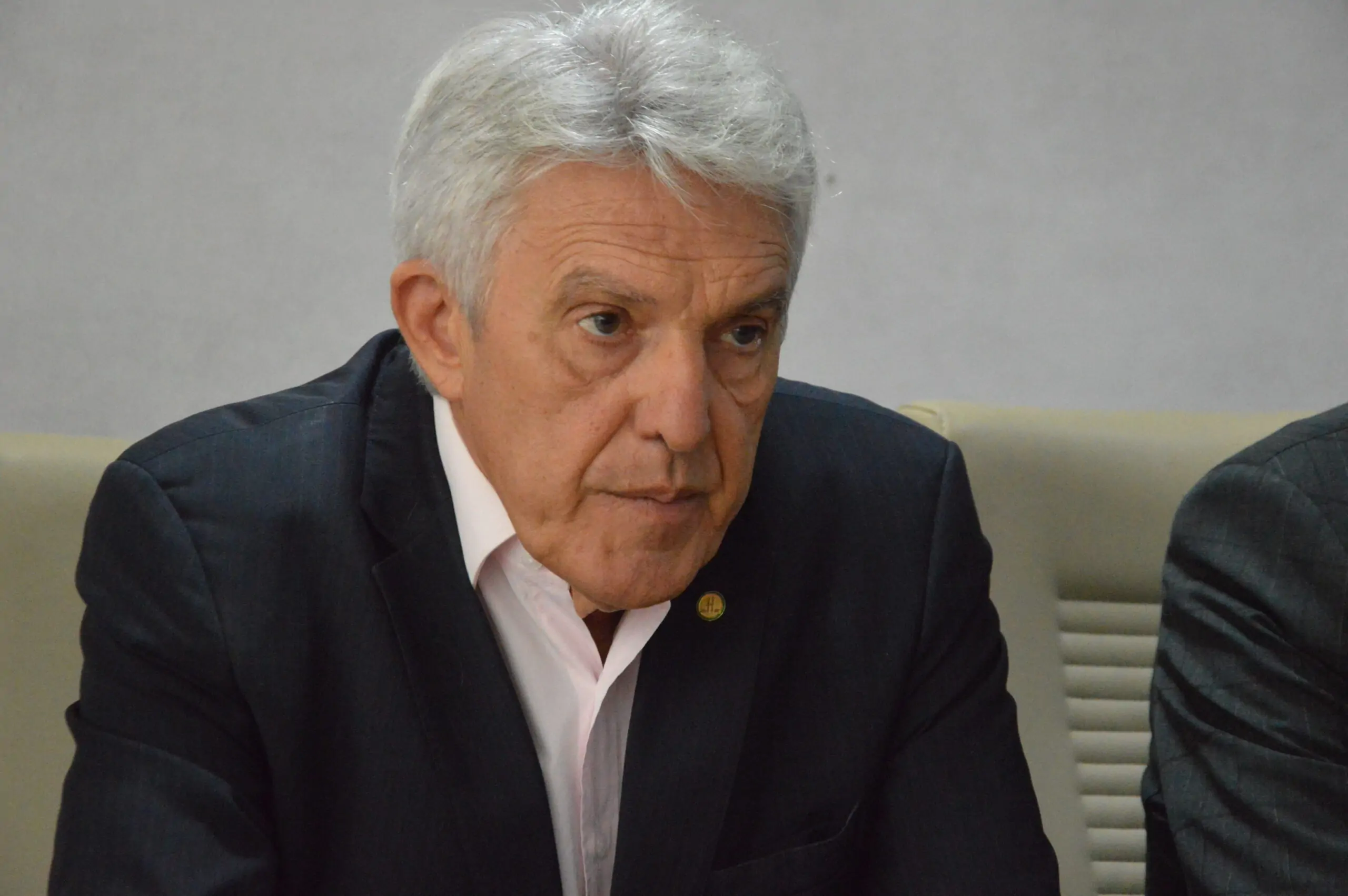 Uma imagem impressionante